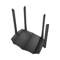 TENDA AC8 4 PORT 2.4/5G FİBER 4x5dBI ROUTER